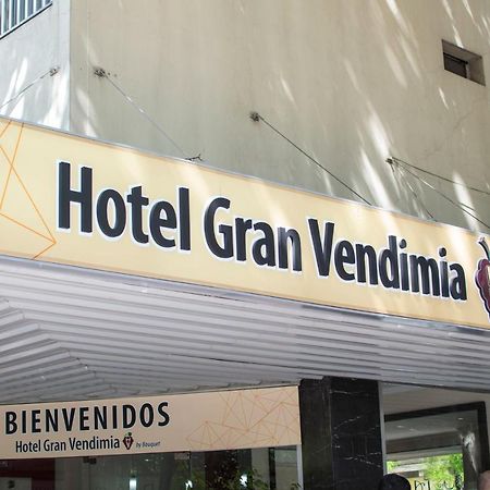 Hotel Gran Vendimia By Bouquet 멘도사 외부 사진